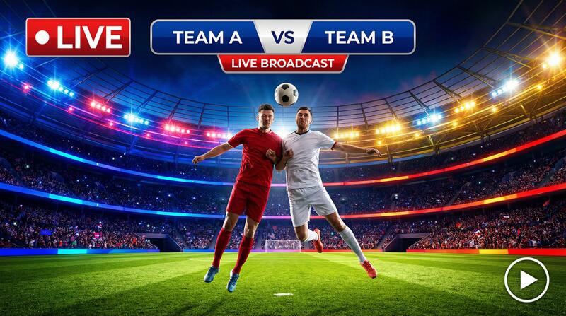 完美体育足球直播